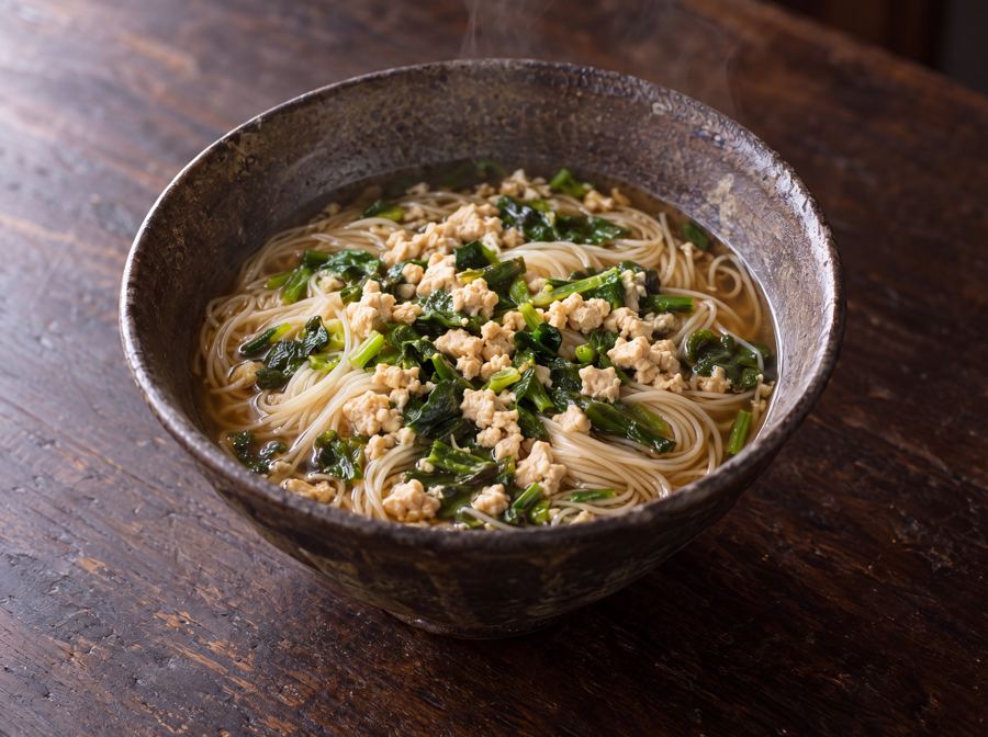 菽乳麪