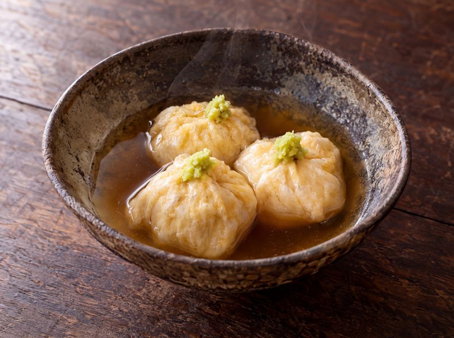 包油煠