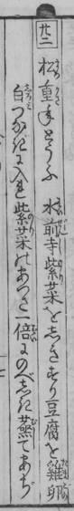 1782年の原本